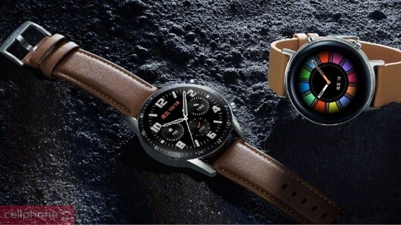 đồng hồ thông minh giá dưới 3 triệu huawei