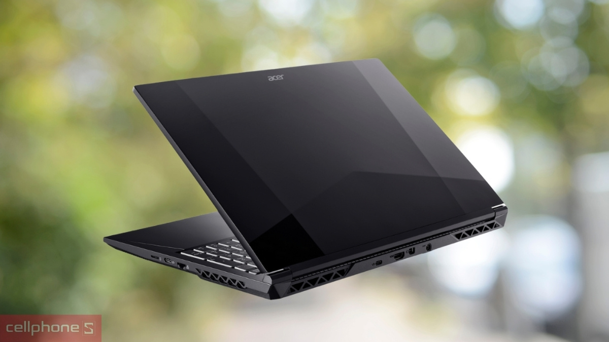 Chọn Acer i7 theo ổ cứng SSD