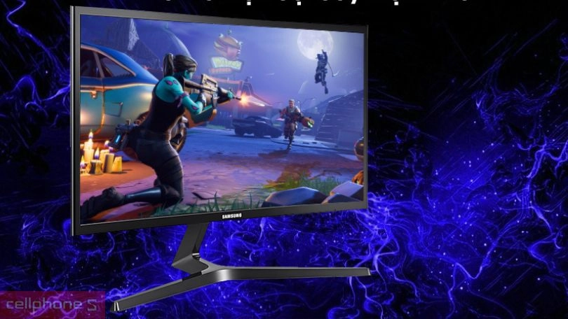 Màn hình Samsung 144hz