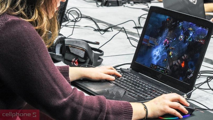 Laptop dưới 25 triệu có đặc điểm gì