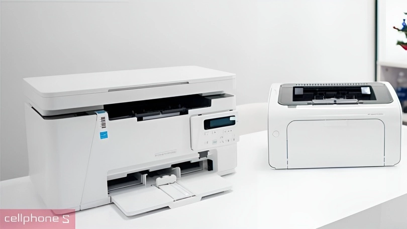 Ưu và nhược điểm của máy in Wifi