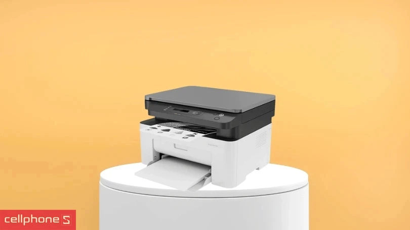 Lời khuyên khi mua máy in scan 