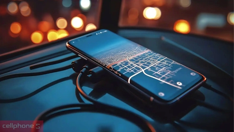 Màn hình điện thoại trên 20 triệu