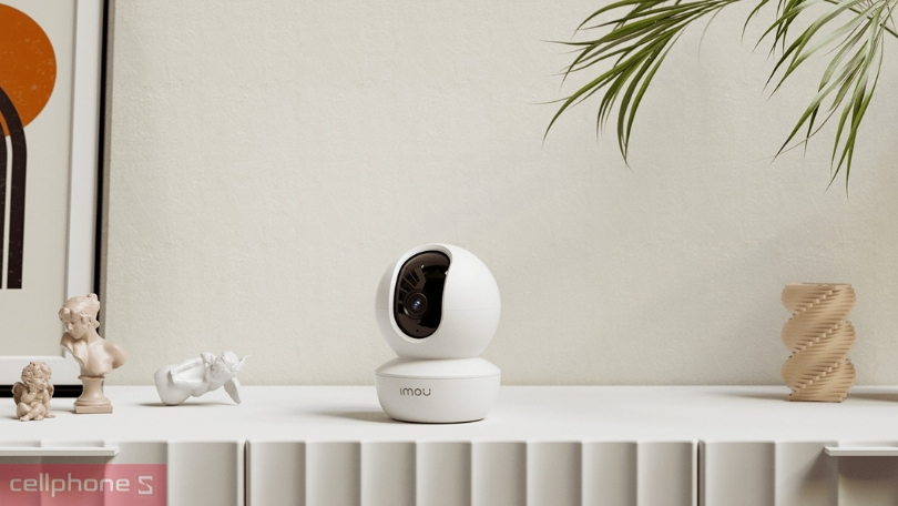 Giá camera Imou Wifi trong nhà cập nhật mới nhất