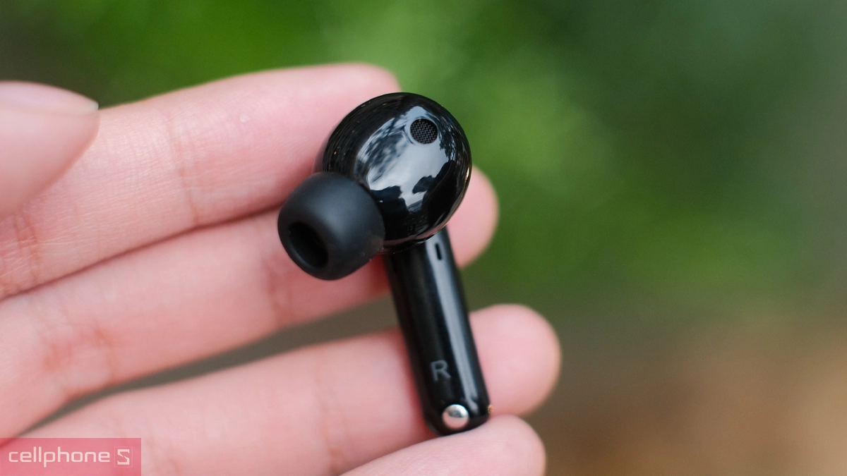 Chất lượng micro đàm thoại