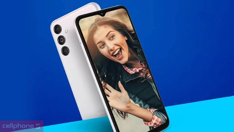 Samsung Galaxy M34 5G