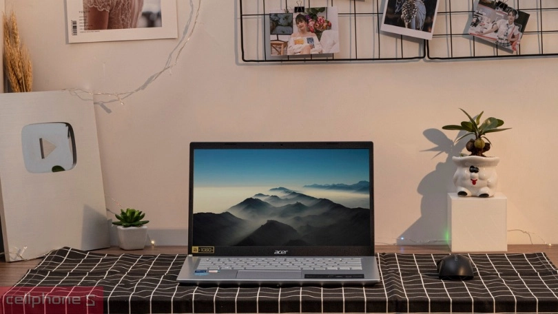 Laptop dưới 25 triệu có đặc điểm gì