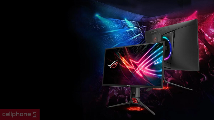 Màn hình ASUS 240Hz