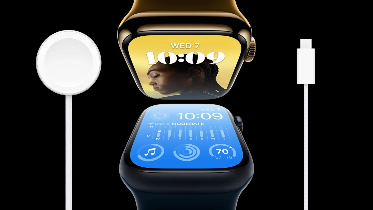 Tại sao chỉ nên dùng cáp sạc Apple Watch chính hãng