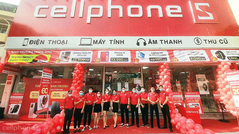 Mua PC 10 triệu chất lượng tại CellphoneS