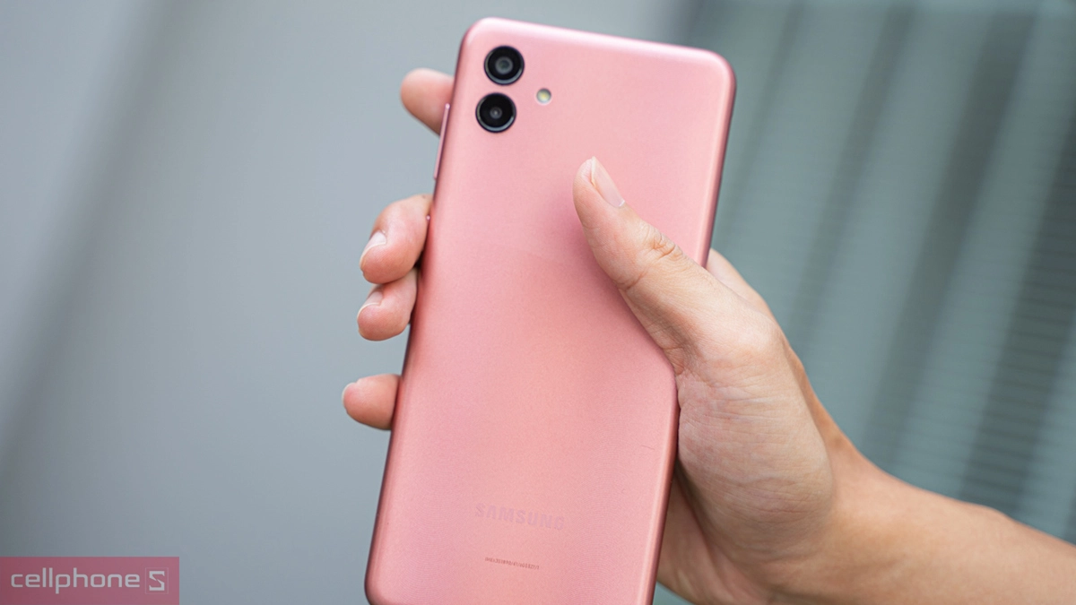 Ưu điểm Samsung giá rẻ dưới 2 triệu