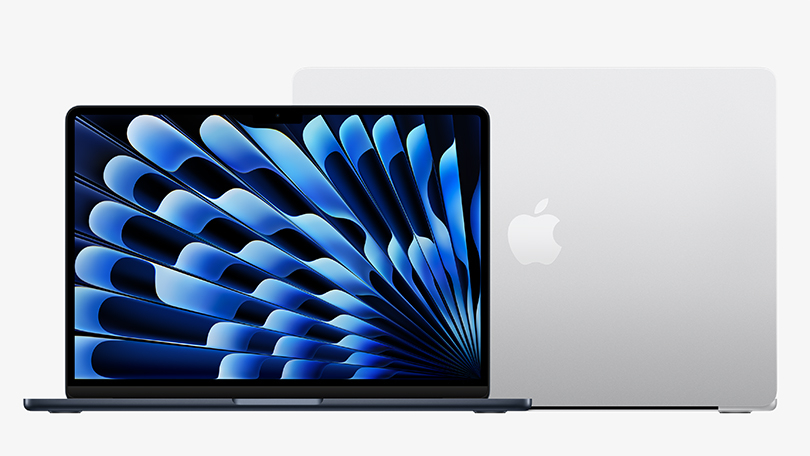 Macbook Air M3 có gì nâng cấp