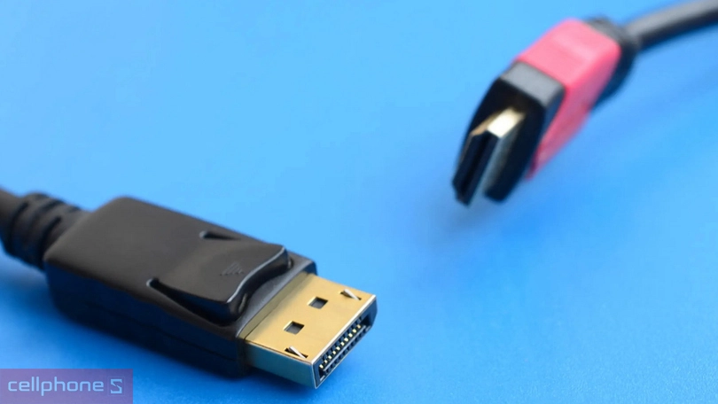 Cáp HDMI là gì?