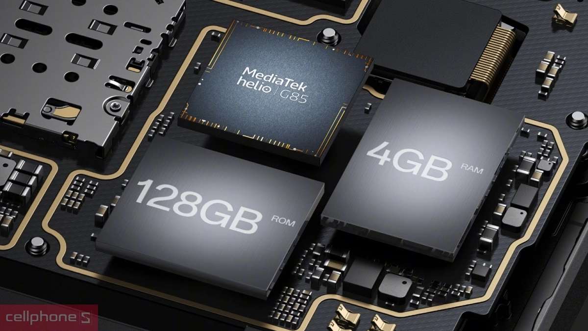 Nhu cầu chơi game phổ biến