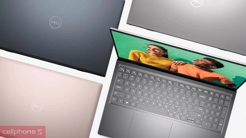 Laptop dưới 15 triệu Dell