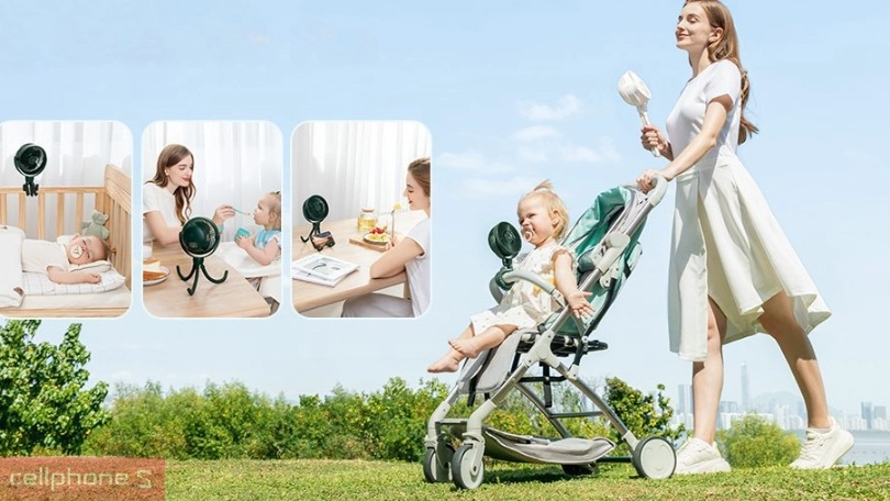 Có một số tính năng cao cấp như diệt khuẩn, lọc không khí