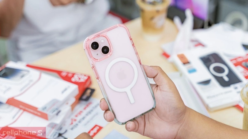 iPhone 15 - iphone 20 triệu