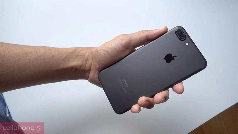 iPhone 7 Plus cũ giá dưới 6 triệu