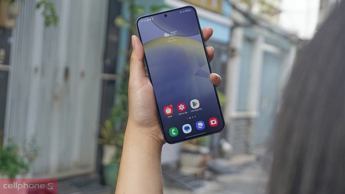 Samsung Galaxy S24 Plus