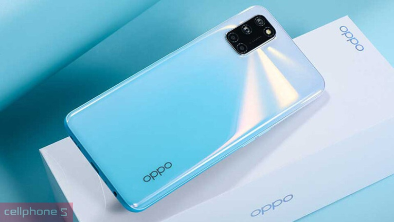 Tiêu chí lựa chọn mua OPPO giá 5 triệu