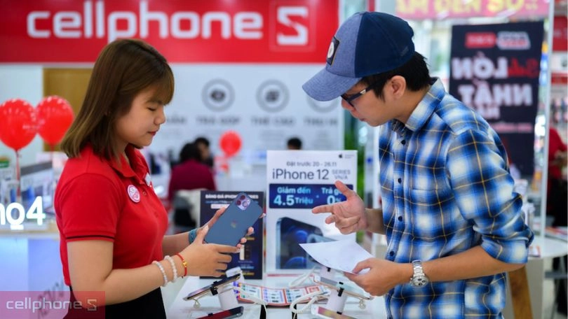 Tại sao nên mua điện thoại Samsung giá từ 3 đến 4 triệu tại CellphoneS