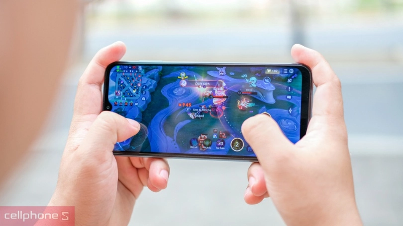 Tiêu chí lựa chọn mua điện thoại Samsung pin trâu