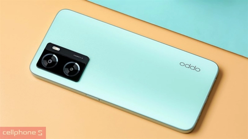 Tiêu chí lựa chọn mua OPPO giá 5 triệu