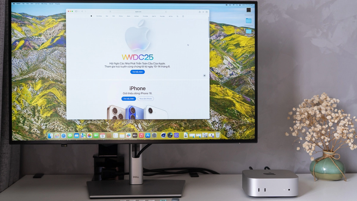 Khả năng bảo mật quyền riêng tư vượt trội