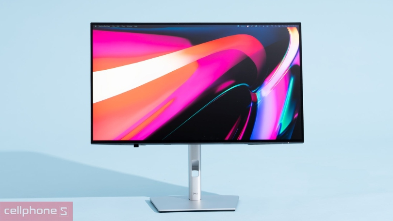 Chọn mua màn hình 60hz dựa vào kích thước