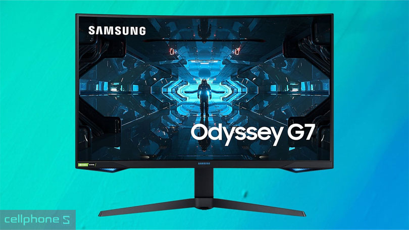 Màn hình Gaming 27 inch