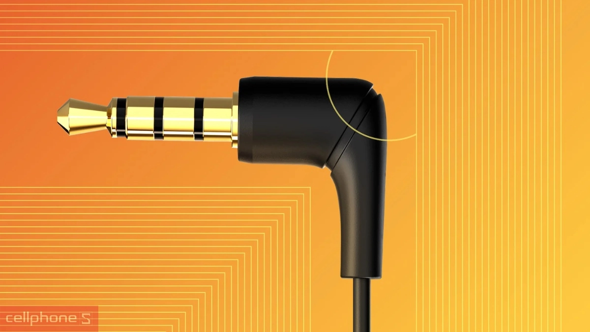 Ưu điểm của tai nghe jack 3.5