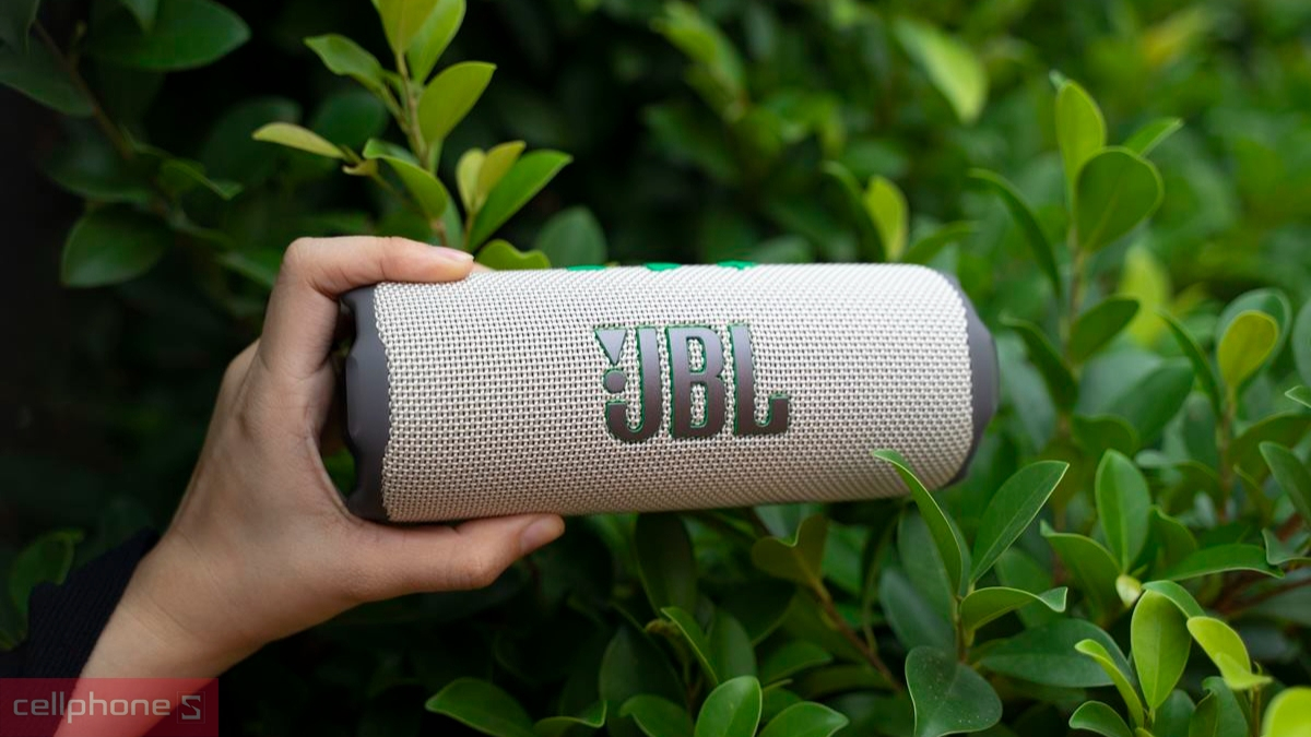 JBL Flip 7