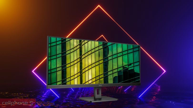 Màn hình văn phòng 34 inch