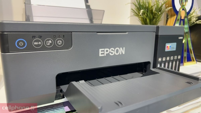 Máy in 2 mặt Epson