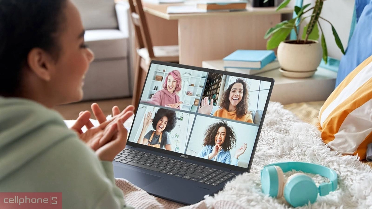 Giá laptop Asus Vivobook i7 bao nhiêu tiền