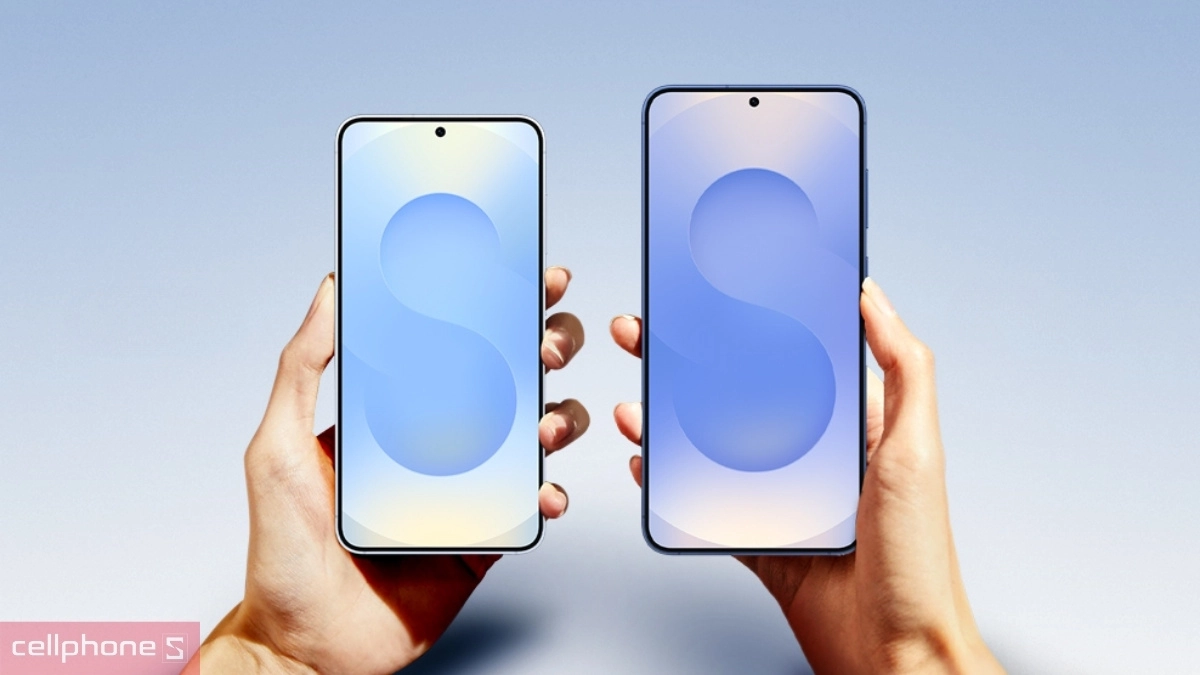 nên chọn điện thoại Samsung 512GB vì hiệu năng ổn định