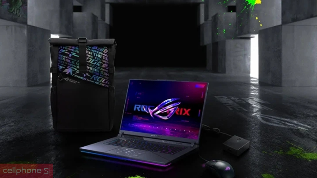 Tiêu chí chọn lựa laptop Asus Core i7 phù hợp