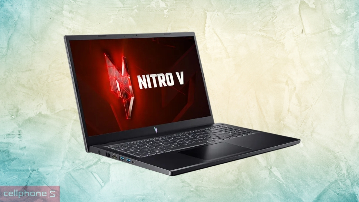 Chọn Acer i7 theo dung lượng RAM