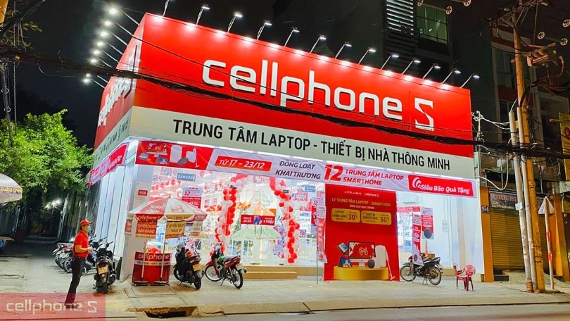 Tại sao nên mua điện thoại Samsung giá từ 3 đến 4 triệu tại CellphoneS