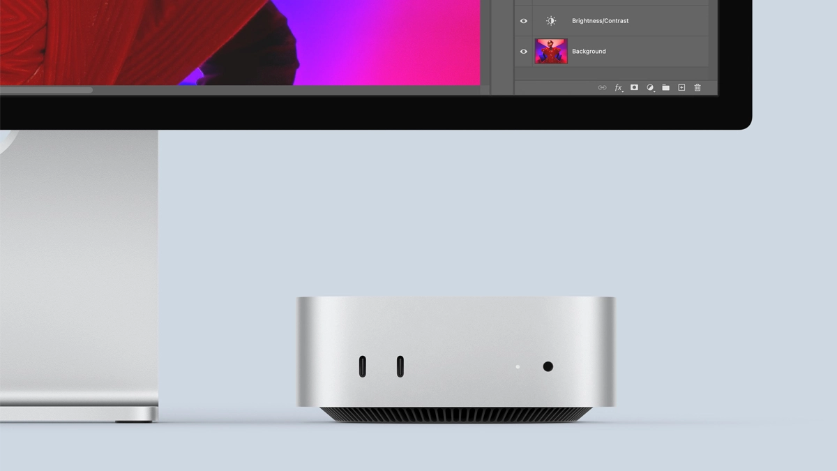 Hiệu năng mạnh mẽ với chip Apple M4