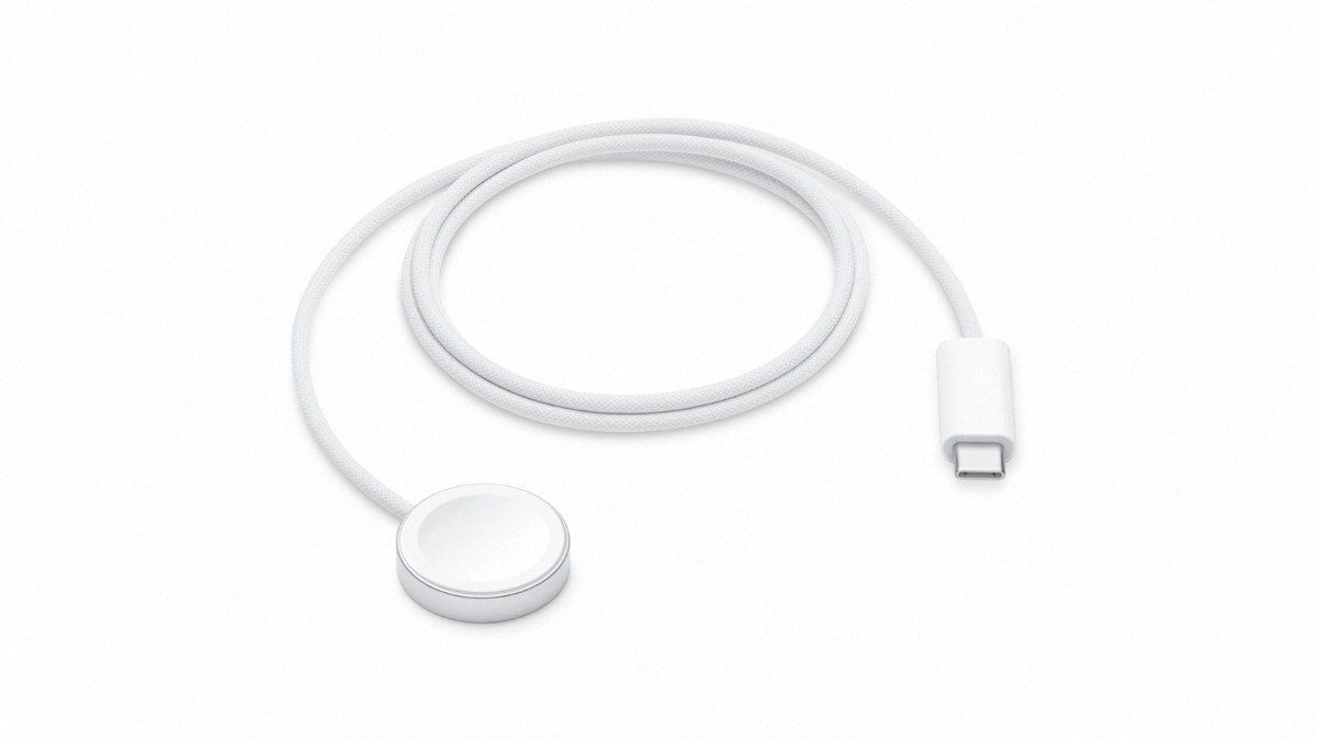 Cáp sạc nhanh từ tính (USB-C)