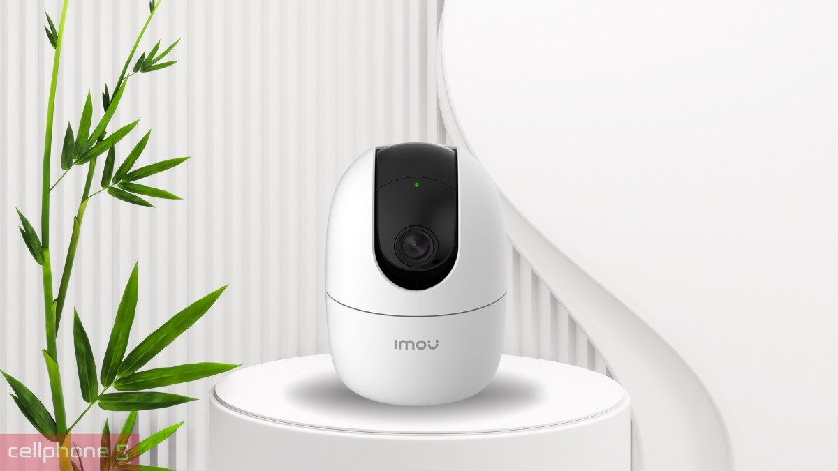 IMOU IPC‑A52P 5MP 360