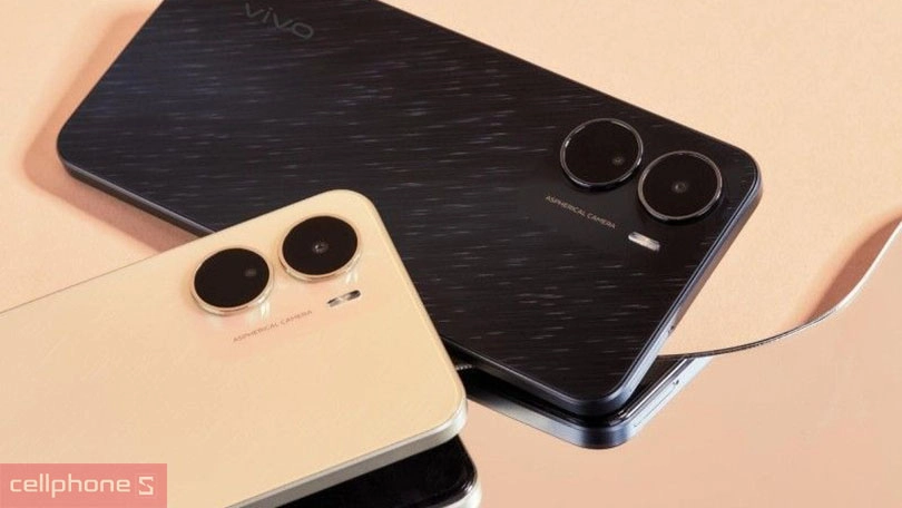 Vivo Y16