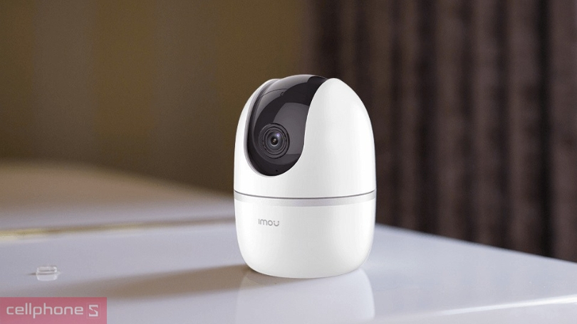 Kết nối Wifi dễ dàng