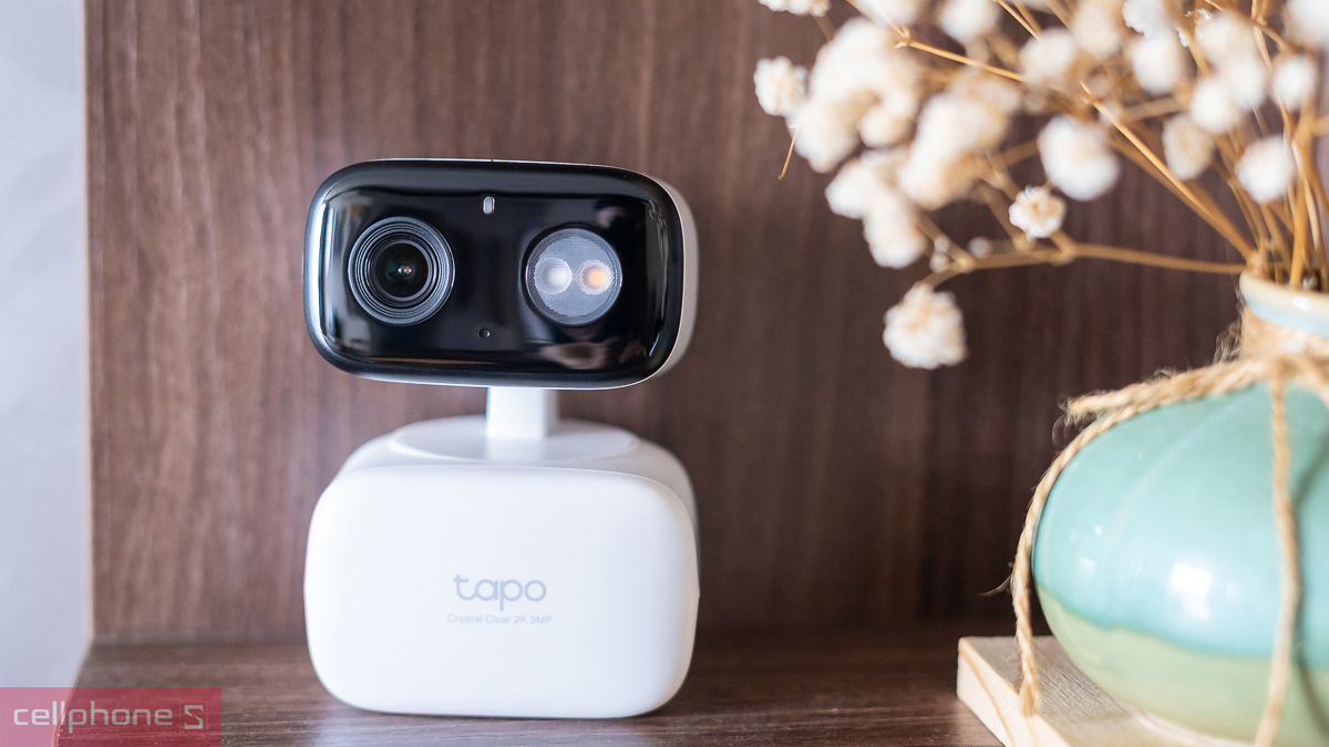 Có khả năng quan sát ban đêm tốt