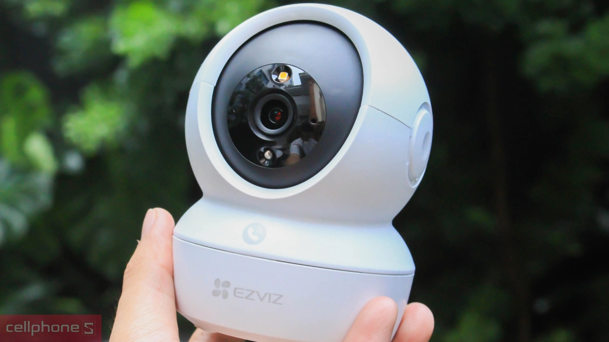 Nên chọn camera 4K có dây hay Wi-Fi