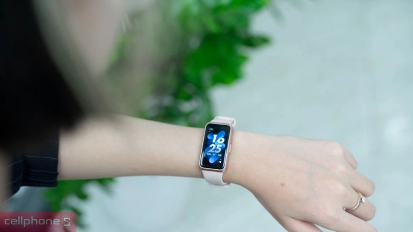 Tiêu chí chọn mua đồng hồ thông minh giá dưới 1 triệu