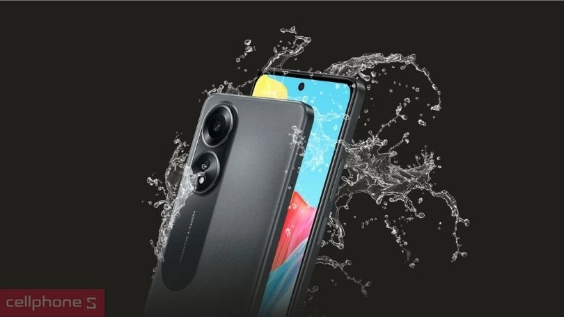 Điện thoại tầm giá 5 triệu chọn ngay OPPO