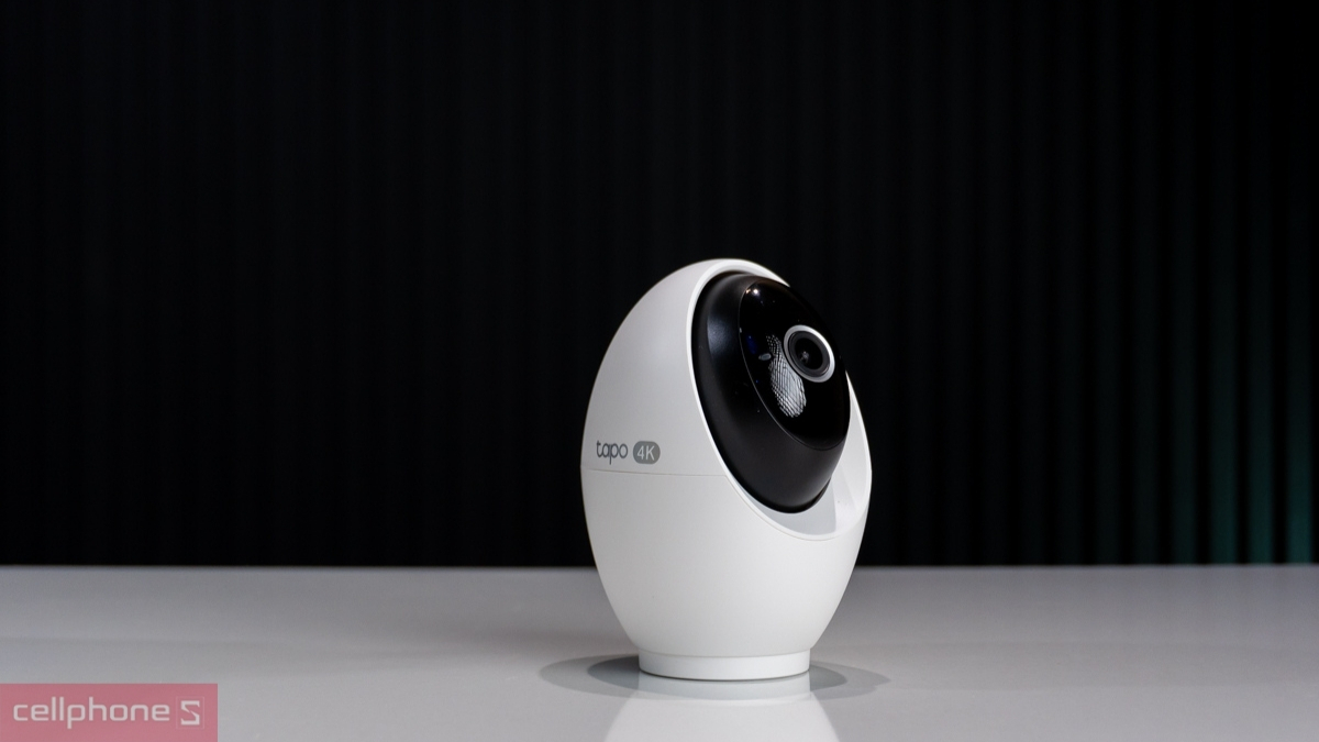 Camera 360 độ wifi