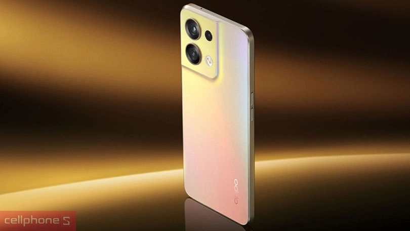 OPPO Reno8 5G